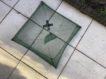 Aasvisjes tip beschikbaar voor biedingen