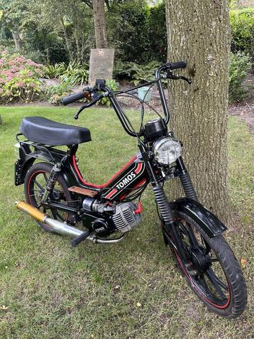 Tomos 65cc beschikbaar voor biedingen