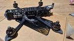 Flywoo Mr. Croc 6" FPV hd dji air unit, Hobby en Vrije tijd, Modelbouw | Radiografisch | Helikopters en Quadcopters, Ophalen of Verzenden