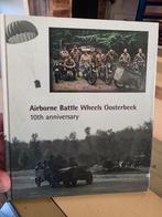 Boekje ABWO 10 jaar., Ophalen of Verzenden, Nederland, Boek of Tijdschrift