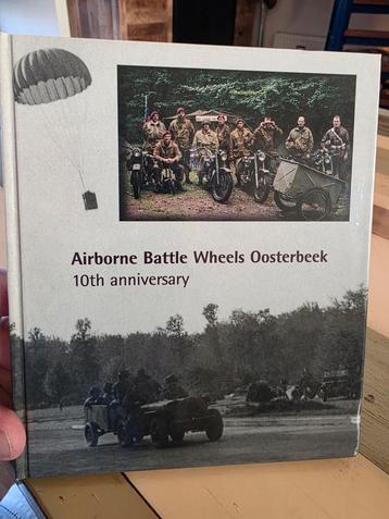 Boekje ABWO 10 jaar. beschikbaar voor biedingen