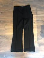 Ottod’ame pantalon maat 36, Zwart, Ophalen of Verzenden, Zo goed als nieuw, Maat 36 (S)