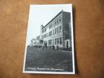 VLISSINGEN  >  BOULEVARD MET ZEEVAARTSCHOOL, Verzenden, 1940 tot 1960, Ongelopen, Zeeland