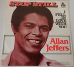 Allan Jeffers > Stop still, Gebruikt, 7 inch, Single, Ophalen of Verzenden