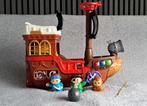 Vtech vrolijke vriendjes piratenschip, Ophalen of Verzenden, Zo goed als nieuw