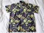 Rima Hawaii Shirt, Korte Mouwen Overhemd, Maat L, Kleding | Heren, Overhemden, Verzenden, Zo goed als nieuw, Halswijdte 41/42 (L)