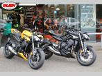 TRIUMPH STREET TRIPLE RS (bj 2025), Motoren, Motoren | Triumph, Motorrijbewijs A, Bedrijf, 765 cc, Onbekend