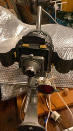 Lampen voor fotografie, Ophalen, Gebruikt