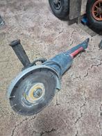 Bosch Haakse Slijpmachine GWS 230, Bosch, Gebruikt, Haakse handslijpmachine, Ophalen of Verzenden