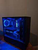 NZXT game pc - Ryzen 5 3600 + Zotac gtx1080-TI, Computers en Software, Desktop Pc's, Ophalen, Virtual Reality, AMD Ryzen 5, Zo goed als nieuw