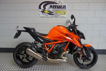 KTM 1390 SUPER DUKE R EVO beschikbaar voor biedingen