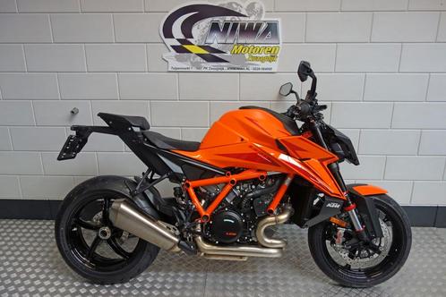KTM 1390 SUPER DUKE R EVO, Motoren, Motoren | KTM, Bedrijf, Naked bike, meer dan 35 kW, 2 cilinders