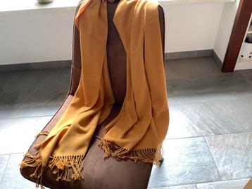 Sjaal/omslagdoek 170x80 cm NIEUW beschikbaar voor biedingen