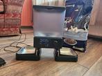 Cat feeder . Automatische voer dispenser, Dieren en Toebehoren, Ophalen, Zo goed als nieuw