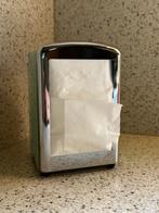 Cabanaz servethouder, Ophalen of Verzenden, Gebruikt