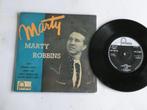 Marty Robbins EP, EP, Gebruikt, Ophalen of Verzenden, 7 inch