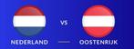 Nederland vs. Oostenrijk bij Euro 2024! Tickets nu beschikba, Tickets en Kaartjes, Sport | Voetbal, Juni, Drie personen of meer