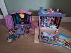 Grote LPS Littlest Pet Shop verzameling, Ophalen of Verzenden, Gebruikt, Poppenhuispop