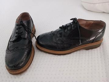Sacha brogues, maat 39 beschikbaar voor biedingen