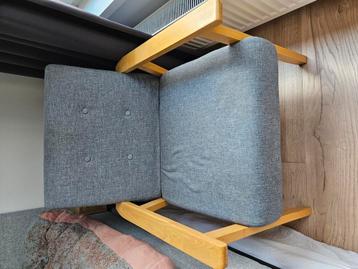 Stoel / Fauteuil 