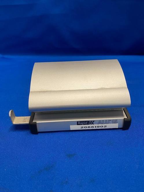 perforator 2 gaats klein, Diversen, Bureau-accessoires, Nieuw, Ophalen of Verzenden