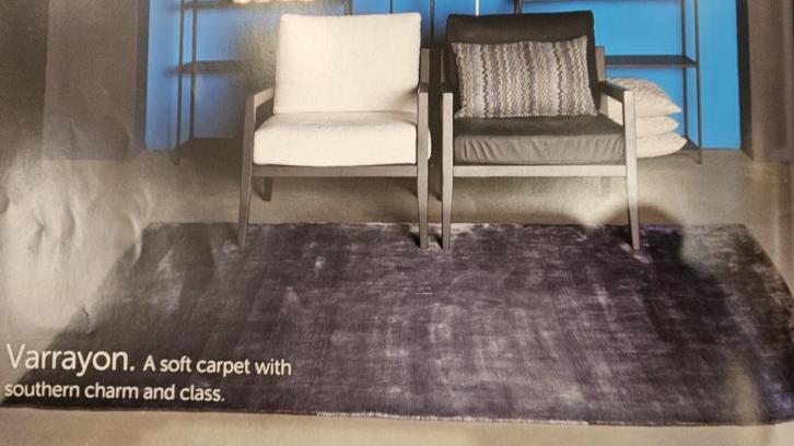 Voordelige Brinker Vloerkleden, Huis en Inrichting, Stoffering | Tapijten en Kleden, Nieuw, 200 cm of meer, 200 cm of meer, Rechthoekig