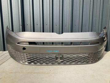 Bumper Volkswagen CADDY 2k7 2K7807221A Voorbumper C10-13003 beschikbaar voor biedingen