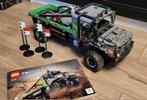 LEGO Technic  Mercedes-benz Zetros 42129, Ophalen of Verzenden, Zo goed als nieuw, Complete set, Lego