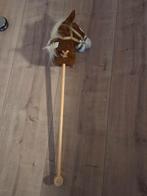 Stokpaardje met Geluid - Klaar voor Avontuur!, Ophalen of Verzenden, Gebruikt, Overige typen