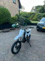 Pitbike 110 cc, Ophalen, Gebruikt, 110 cc, Overige merken