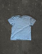 Grijs Ralph Lauren T-shirt | Maat L | Goede Staat, Maat 52/54 (L), Ralph Lauren, Ophalen of Verzenden, Grijs