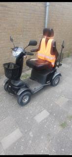 Scootmobiel excel Galaxy 2, Ophalen of Verzenden, Zo goed als nieuw, 46 km of meer, Excel
