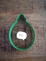 Kerstmis uitsteker diverse deel 4, Hobby en Vrije tijd, Taarten en Cupcakes maken, Ophalen of Verzenden, Zo goed als nieuw, Taarten of Cupcakes