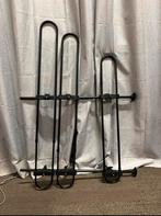 Honden Auto rek verstelbaar, Ophalen, Zo goed als nieuw