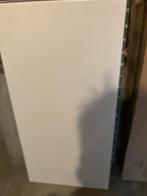 Villeroy & Boch witte tegels 30x60 gratis, Doe-het-zelf en Verbouw, Tegels, Ophalen, 40 tot 60 cm, Nieuw, 5 tot 10 m²