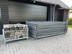 Bouwhekken, Ophalen, Gebruikt, Overige typen, Minder dan 2 meter