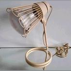 Great rare heat lamp "Cocotte" Philips, Ophalen of Verzenden, Zo goed als nieuw