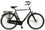 Burgers Breeze zwart heren 61cm 28inch, Fietsen en Brommers, Fietsen | Heren | Herenfietsen, 61 tot 65 cm, Nieuw, Overige merken