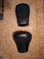 T K zadel kawasaki vulcan 1500 classic bj 97, Motoren, Ophalen of Verzenden