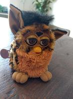 Vintage uit 1998 Furby Tiger met orginele labels eraan, Ophalen of Verzenden, Zo goed als nieuw