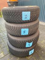 Winterbanden Vredestein set van 4. In prijs verlaagd !, Auto-onderdelen, Banden en Velgen, Ophalen, Overige, Gebruikt, 15 inch
