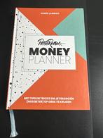 PorteRenee Moneyplanner - Plan je geldzaken!, Ophalen of Verzenden, Nieuw, Renee Lamboo