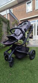 Easy Walker Harvey 2 Kinderwagen, Kinderen en Baby's, Kinderwagens en Combinaties, Gebruikt, Verstelbare duwstang, Ophalen, Kinderwagen