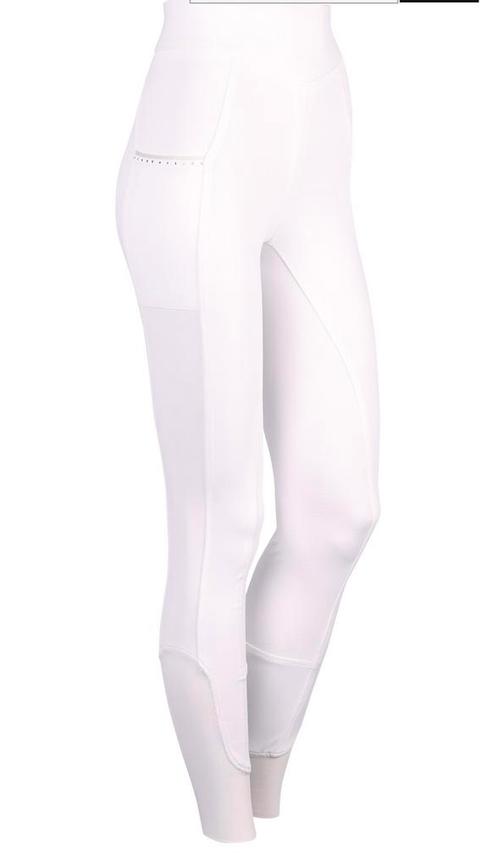 Harry’s horse rijlegging Eqs wit 40 42 44 nieuw, Dieren en Toebehoren, Paardrijkleding, Nieuw, Onderkleding, Ophalen of Verzenden