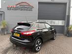 Nissan Qashqai 1.2 Tekna Trekhaak / Glasdak / 1 jaar GARANTI, Auto's, Nissan, Stof, Gebruikt, 4 cilinders, 116 pk