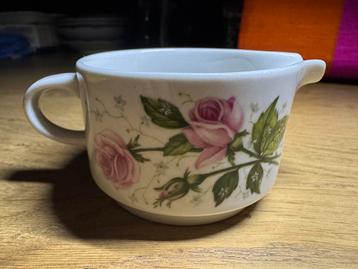 Melkkannetje Villeroy en Boch beschikbaar voor biedingen