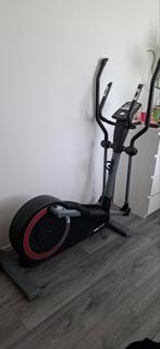 Crosstrainer defect, Ophalen, Gebruikt, Metaal, Crosstrainer