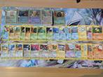 Pokemon Ex Dragon Set Non-Holos / Reverse, Ophalen of Verzenden, Gebruikt, Meerdere kaarten, Foil