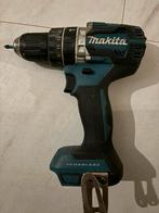 Makita boormachine 18v, Ophalen, Zo goed als nieuw, Boormachine