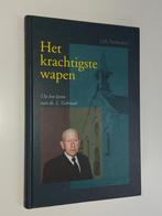 J.M. Vermeulen: Het krachtigste wapen.  Ds. L. Gebraad., Christendom | Protestants, Ophalen of Verzenden, Gelezen, J.M. Vermeulen
